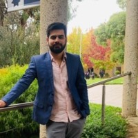 Abhishek Chawla