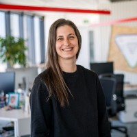 Tamara Susnik