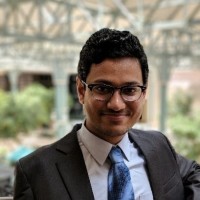Abhiroop Ghosh