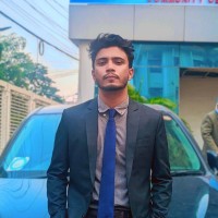 Md Shakib Raihan Anik