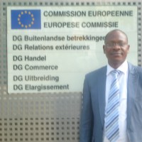 Thierry Houngue