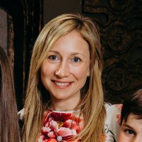 Rachelle Berkman