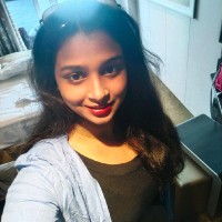 Riddhi Nilawar(She/Her)