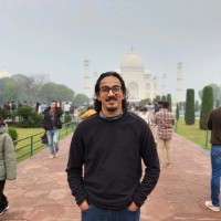 Yuvraj Chikhalkar