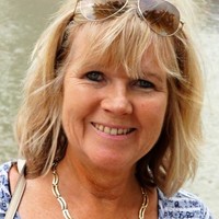 Gill Russell