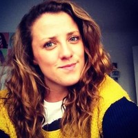 Josie Grieve