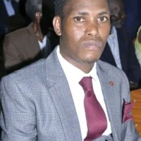 Kagame Alexis