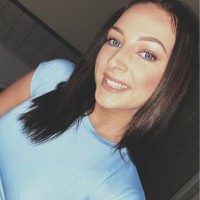 Samantha Hinkley