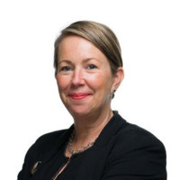 Judith Scott