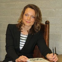 Marieke Teeuw