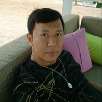 Neil Sidney Golfo