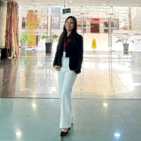 Mariana Rodriguez Sifuentes