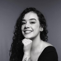 Luana Beatriz de Abreu