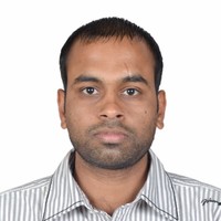 Pradeep D.