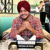 Kawalpreet Singh Rana