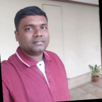 Arindam Patra