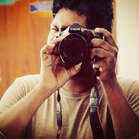Abhimanyu B
