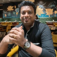 Praveen Ch