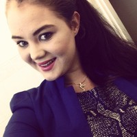 Maddison Bell