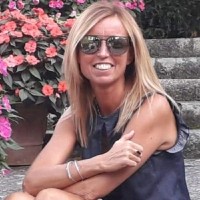 SANDRA CALDERONI