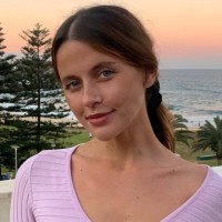 Tess Homann