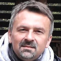 Marcin Czubak PhD