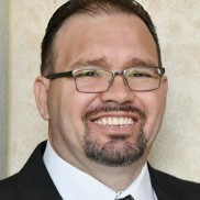 Vincent Ward