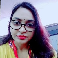 Rajashree Deshmukh