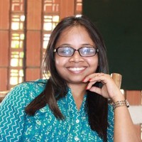 Munmi Bora