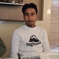 Imtishal Ansari