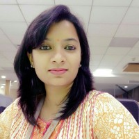 Dhanya Radhakrishnan