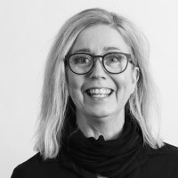 Erika Boström
