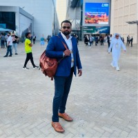 Vishal Avachetty