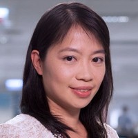 Lee Yvonne