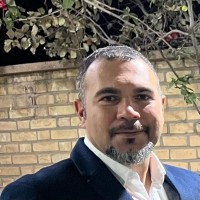 Mehdi Mohammadizadeh