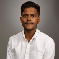 Harish Arumugam