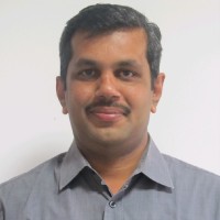 Ganesh kamath