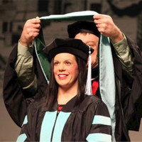 Dr. Lee Ann Hvizdak Porter