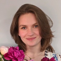 Yana Lytvynchyk