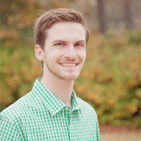 Patrick Smith