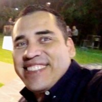 Gus Barros