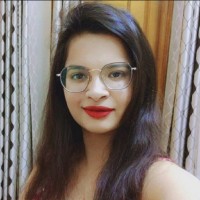 Yashika Gandhi