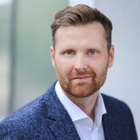 Tobias Fink