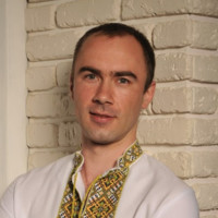 Volodymyr Barkanov