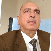 Dharam Pal Sharma