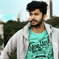 Krishnaji J