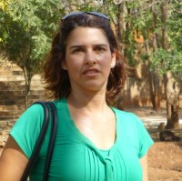 Ana Scort