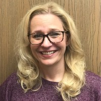 Jennifer Beach, Csp