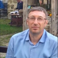 Dejan Ciric
