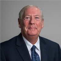 Geoff Hulse